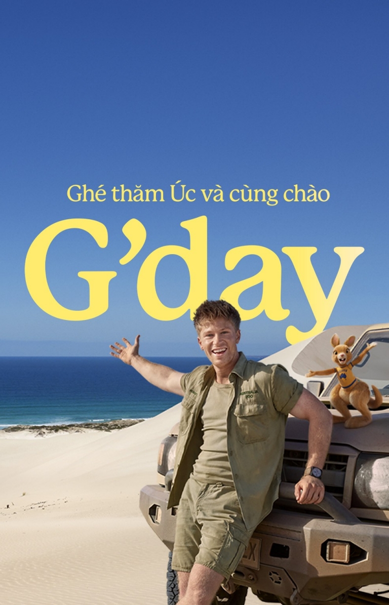 Port Lincoln, South Australia © Tourism Australia