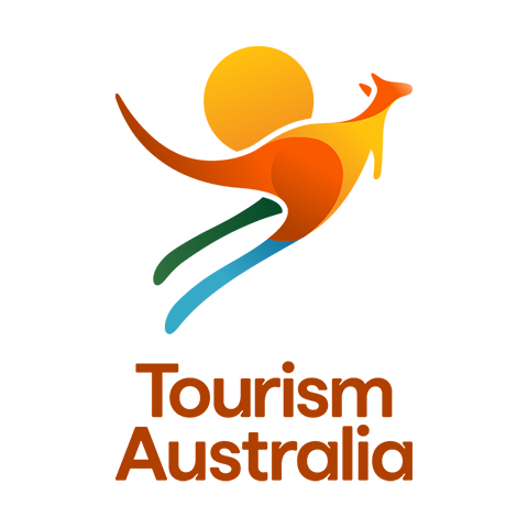 Aussie Specialist Program logo © Tourism Australia